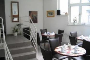 Hotel Aurelia Frankfurt am Main Exterior photo